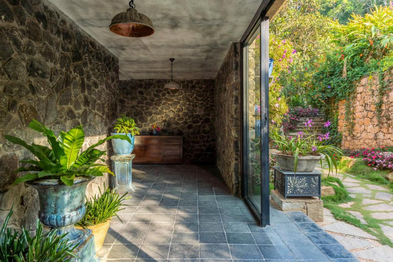 Elakai Villa Munnar Dış mekan fotoğraf