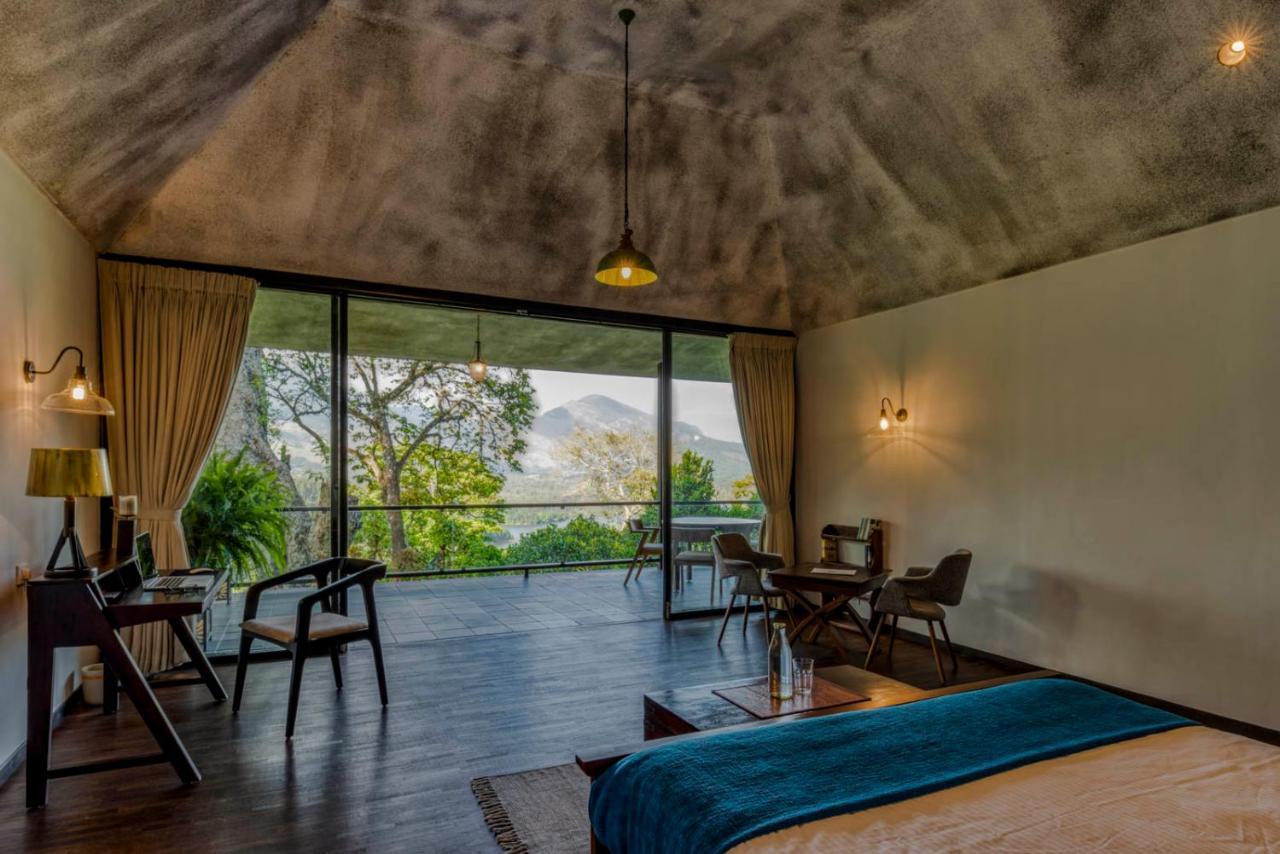 Elakai Villa Munnar Dış mekan fotoğraf