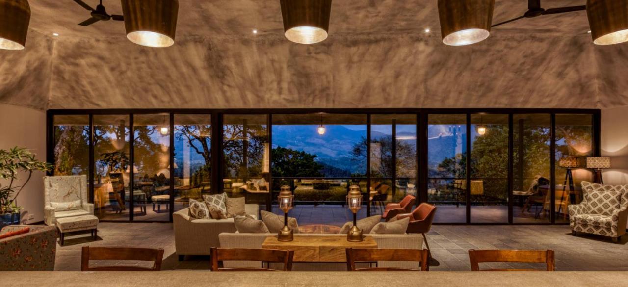 Elakai Villa Munnar Dış mekan fotoğraf