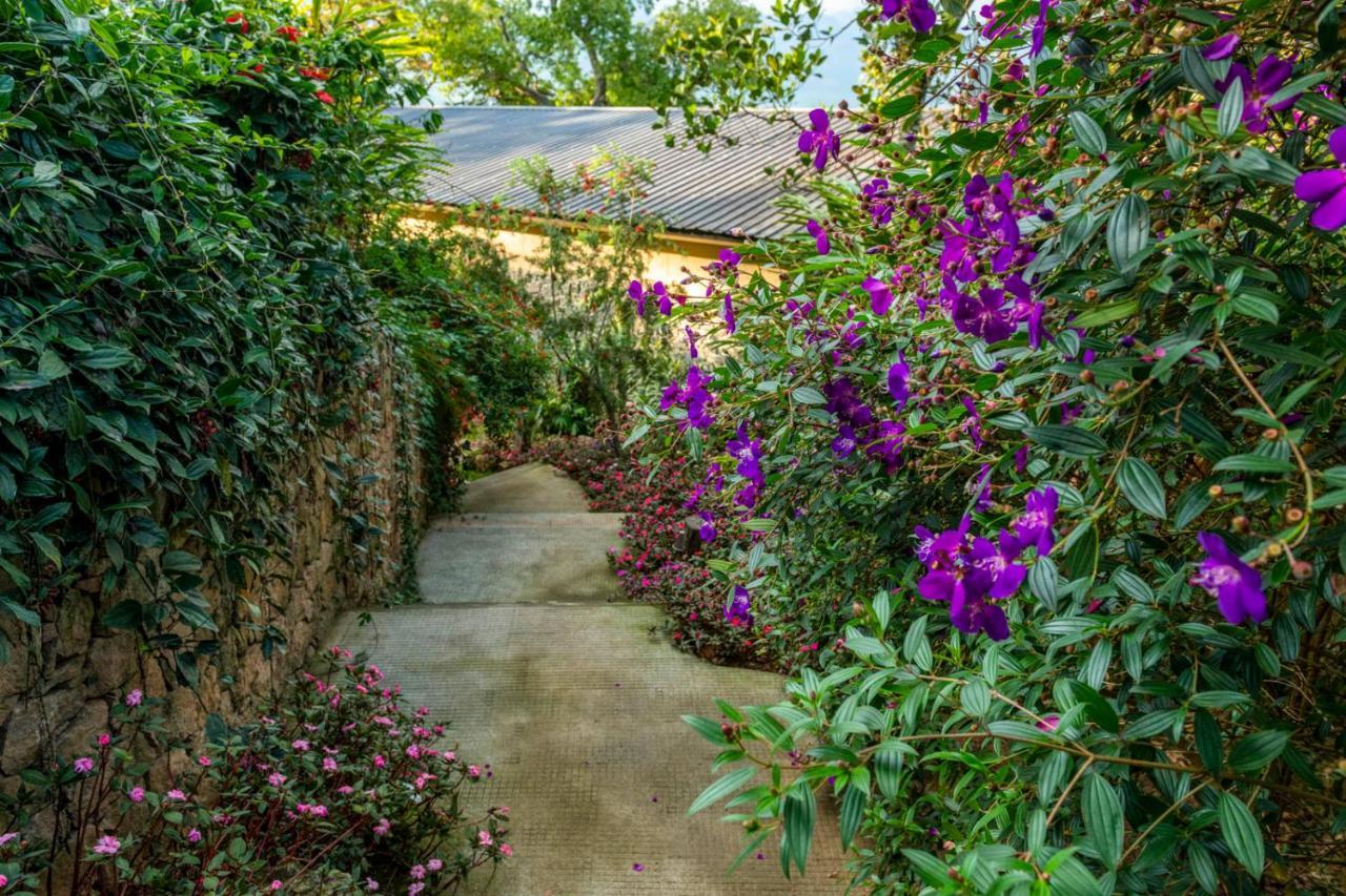 Elakai Villa Munnar Dış mekan fotoğraf