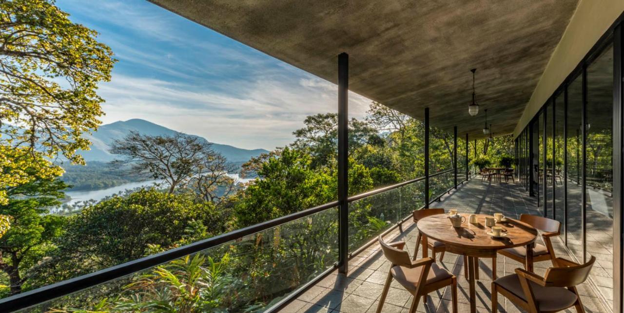 Elakai Villa Munnar Dış mekan fotoğraf