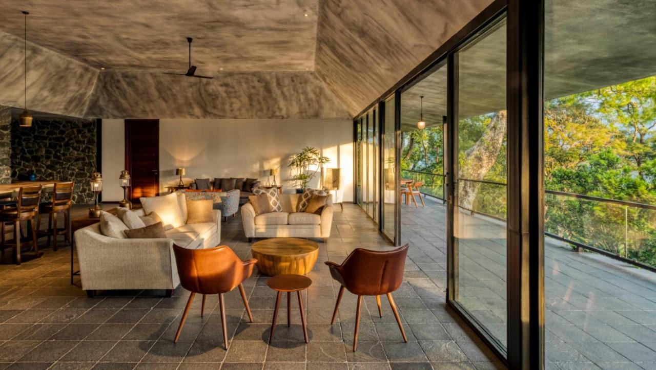 Elakai Villa Munnar Dış mekan fotoğraf