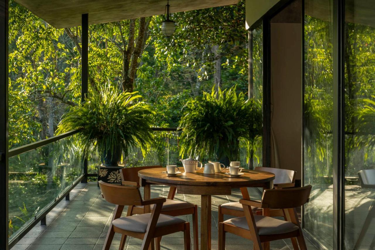 Elakai Villa Munnar Dış mekan fotoğraf