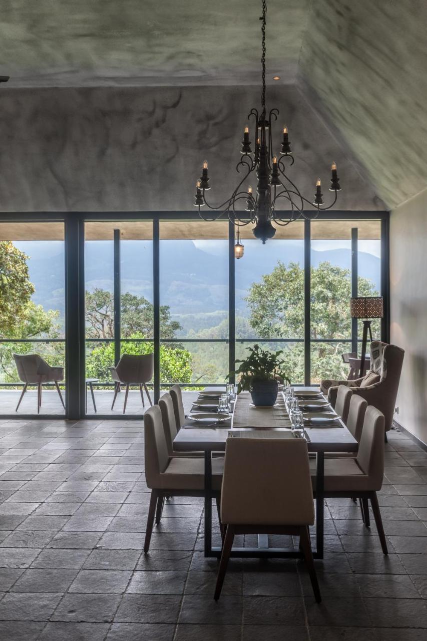 Elakai Villa Munnar Dış mekan fotoğraf