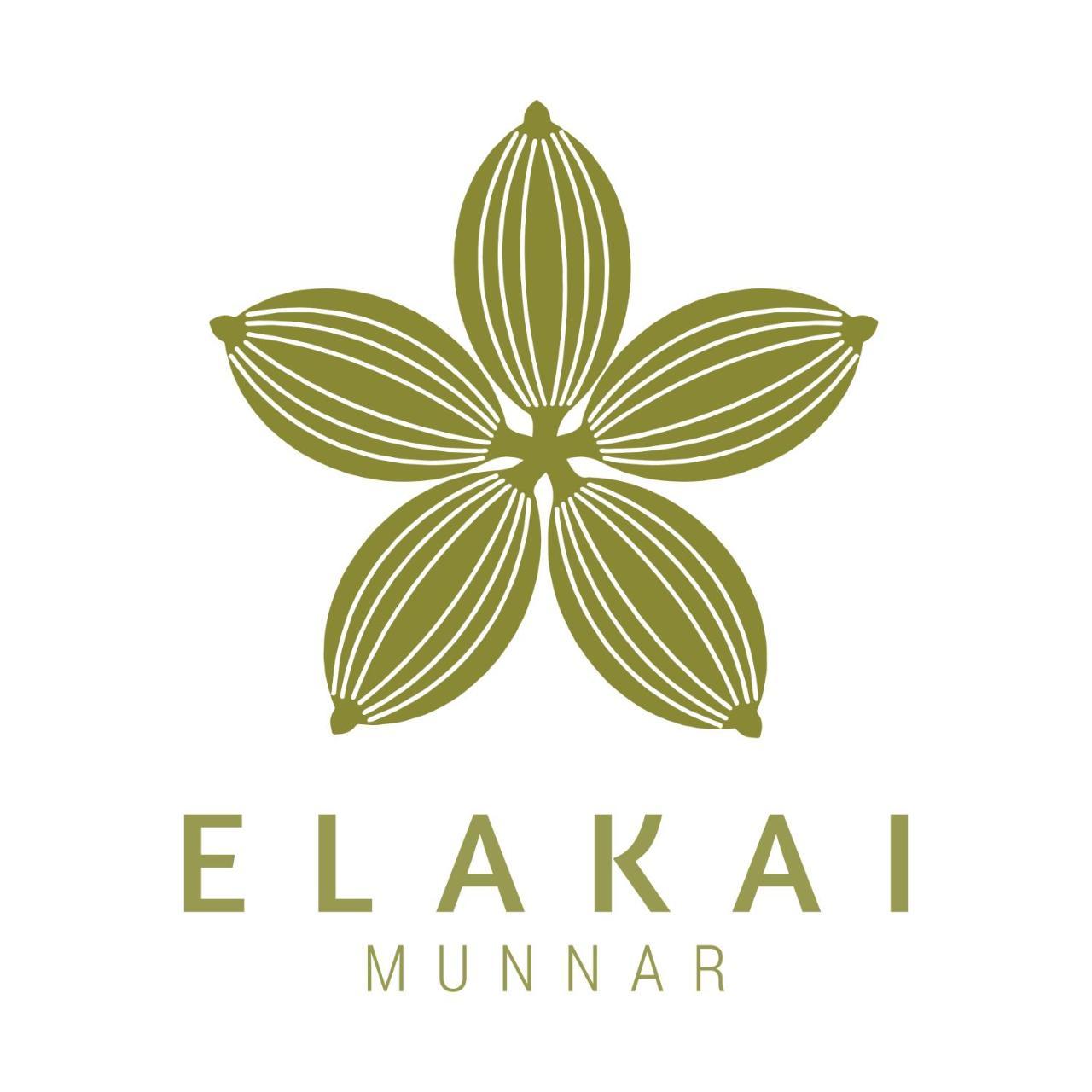 Elakai Villa Munnar Dış mekan fotoğraf