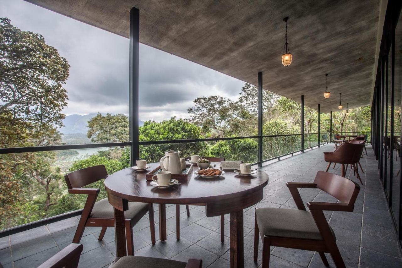 Elakai Villa Munnar Dış mekan fotoğraf