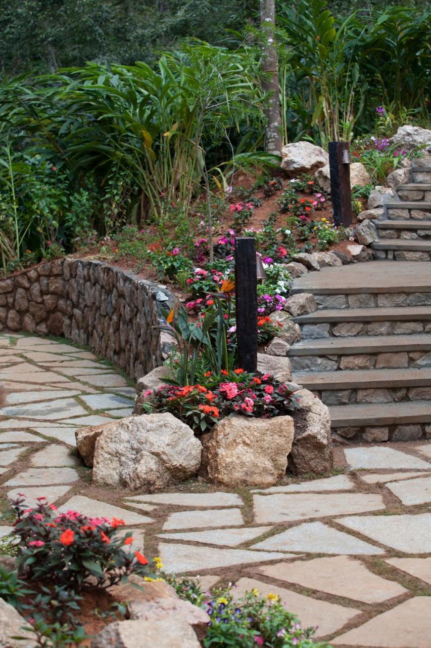 Elakai Villa Munnar Dış mekan fotoğraf