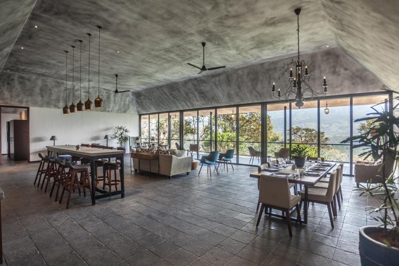 Elakai Villa Munnar Dış mekan fotoğraf